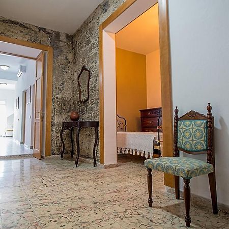 Casa De Los Dragos Galdar Ngoại thất bức ảnh