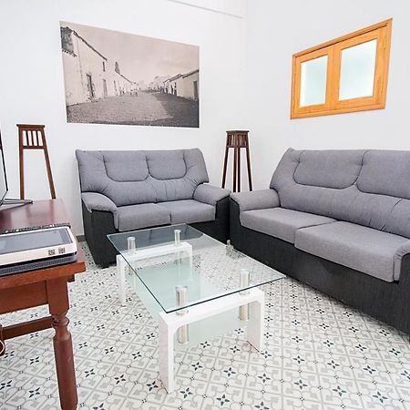 Casa De Los Dragos Galdar Ngoại thất bức ảnh